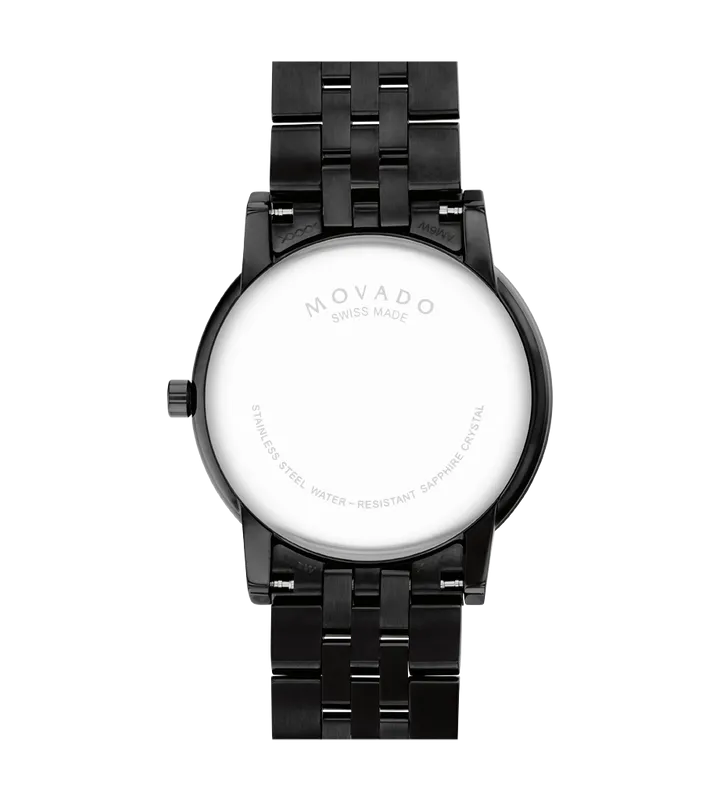 Movado Museum Classic - 0607626