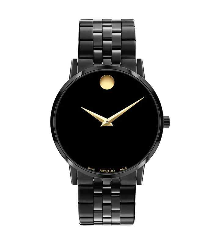 Movado Museum Classic - 0607626