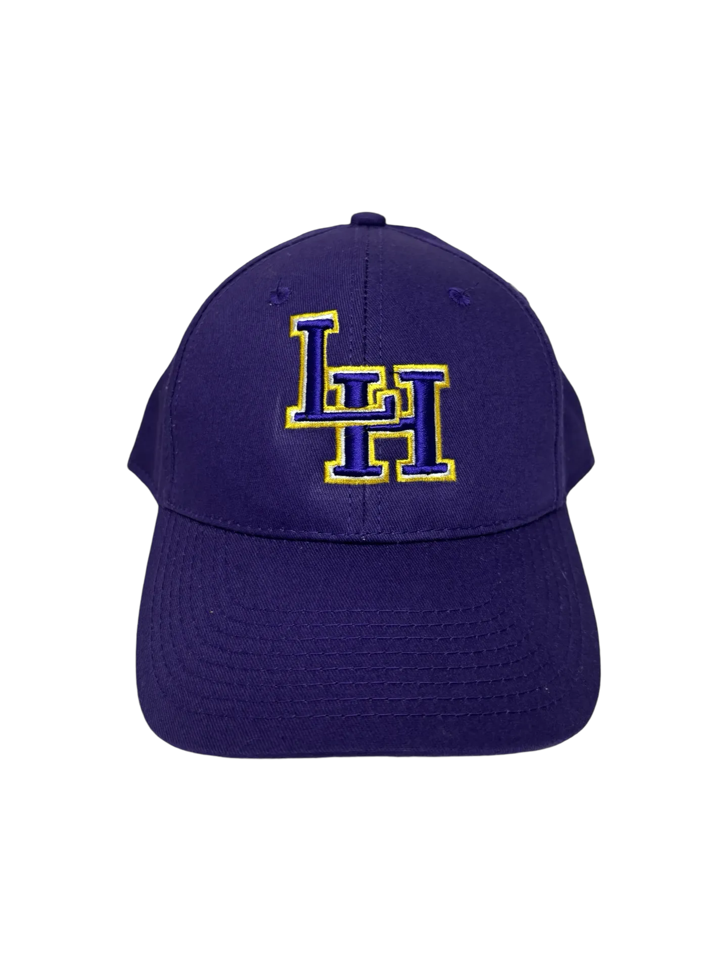 MVP Purple Cap
