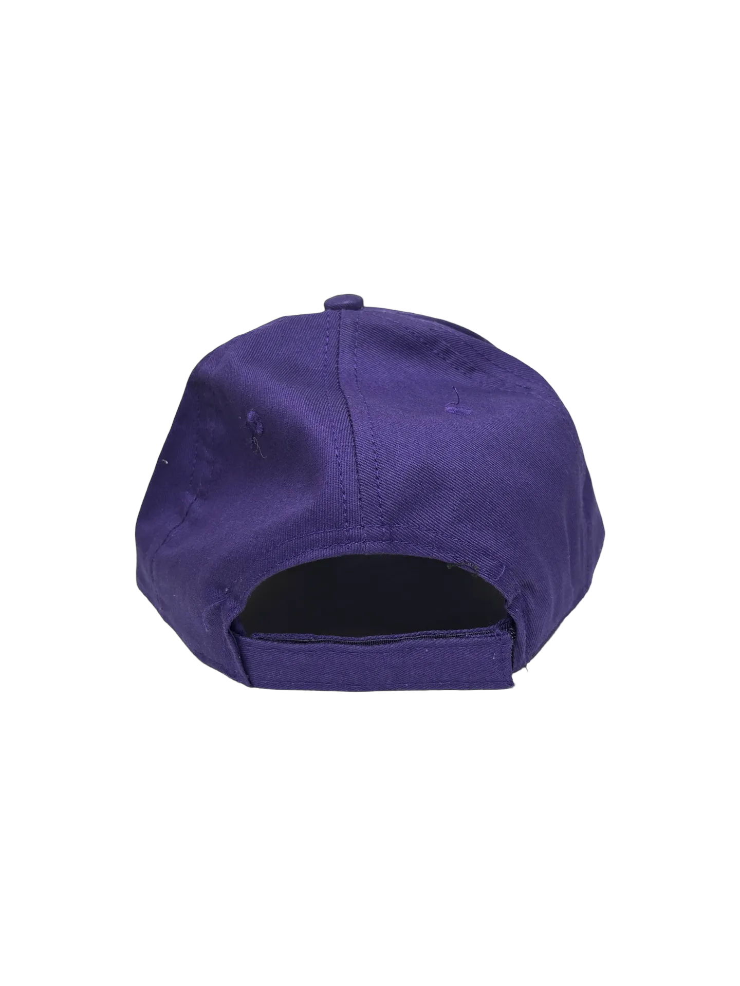 MVP Purple Cap