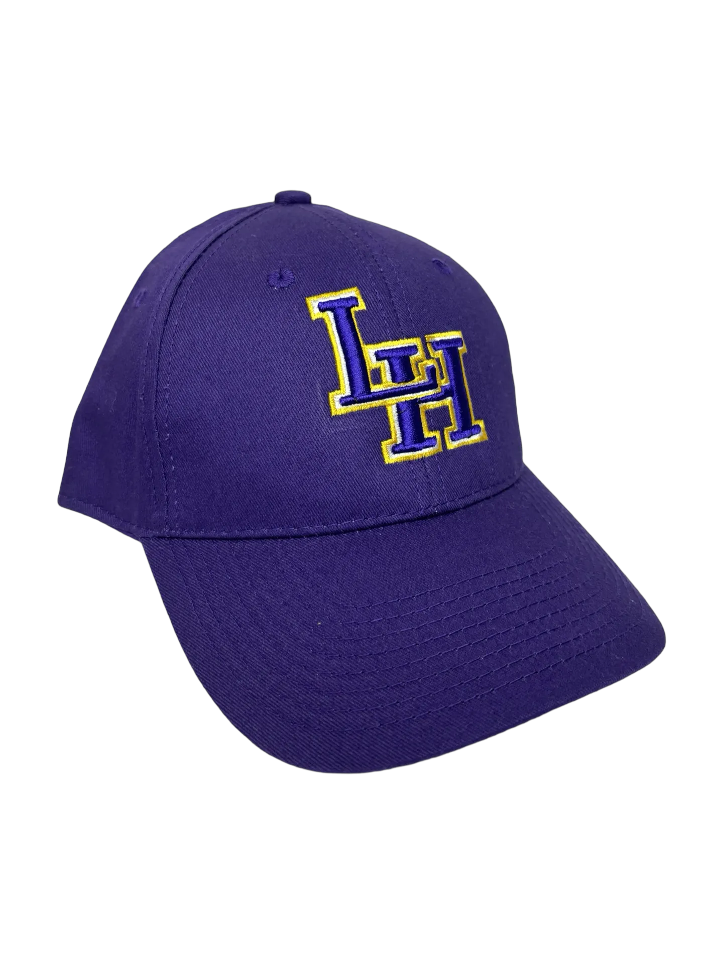 MVP Purple Cap