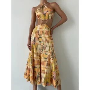 NADEESHA DRESS