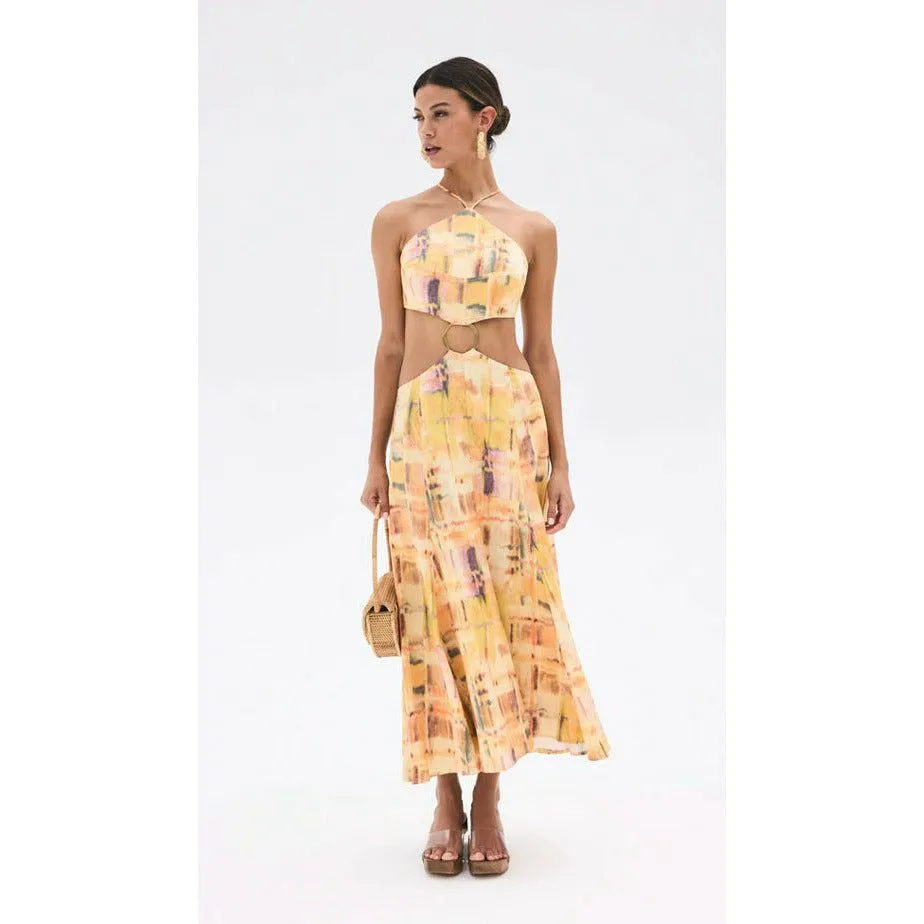 NADEESHA DRESS