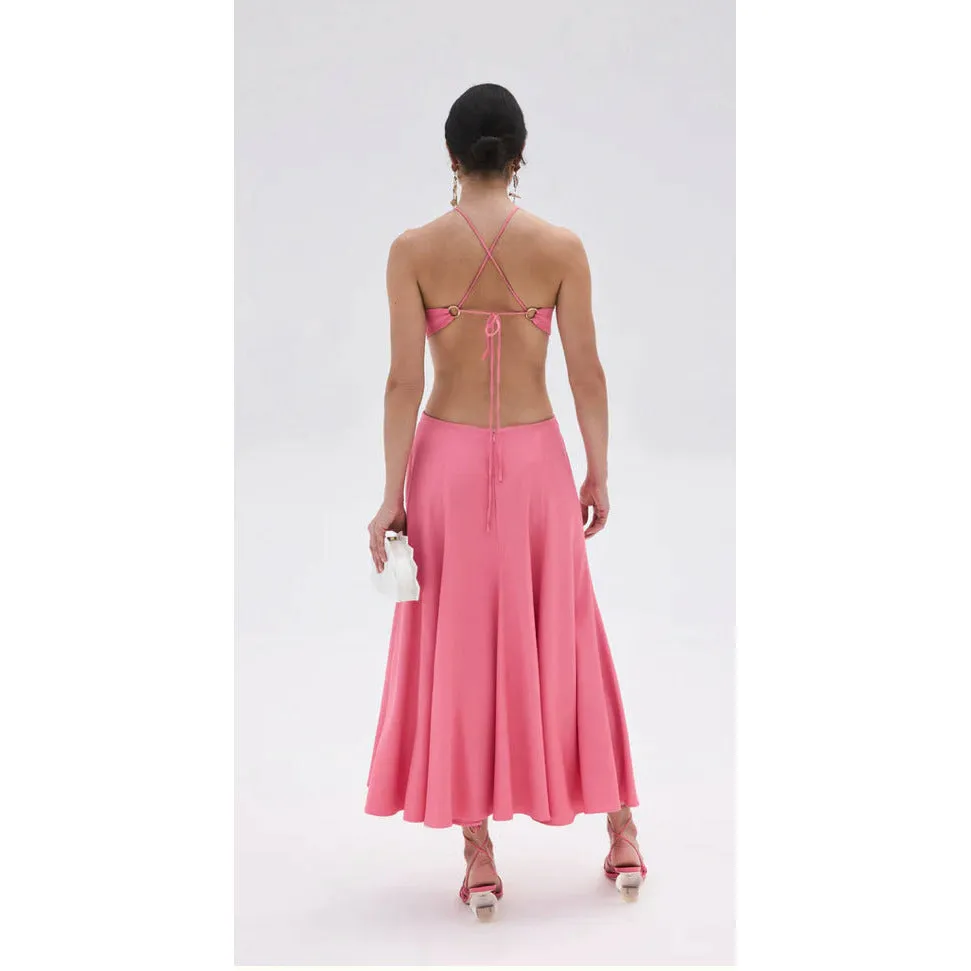 NADEESHA DRESS