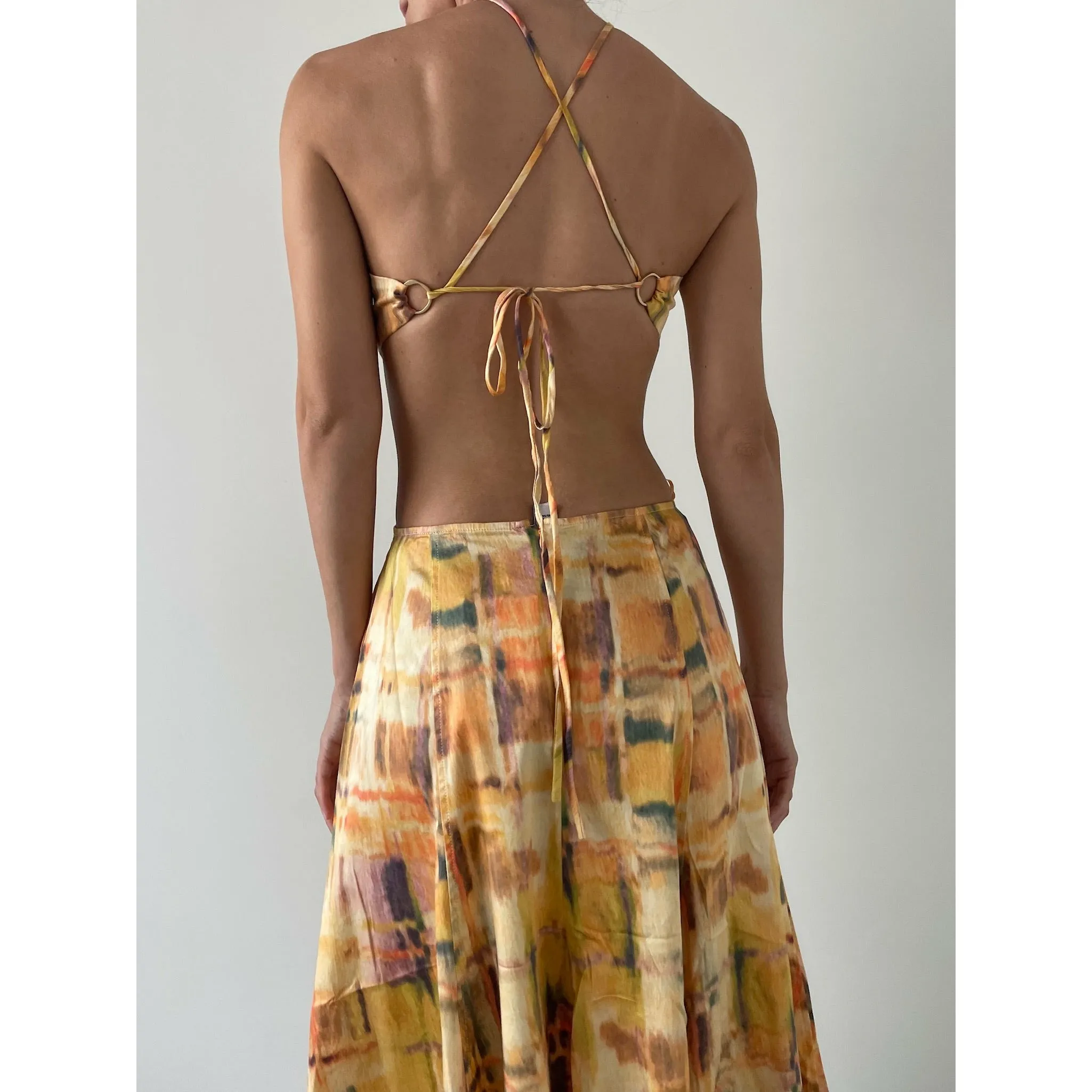 NADEESHA DRESS
