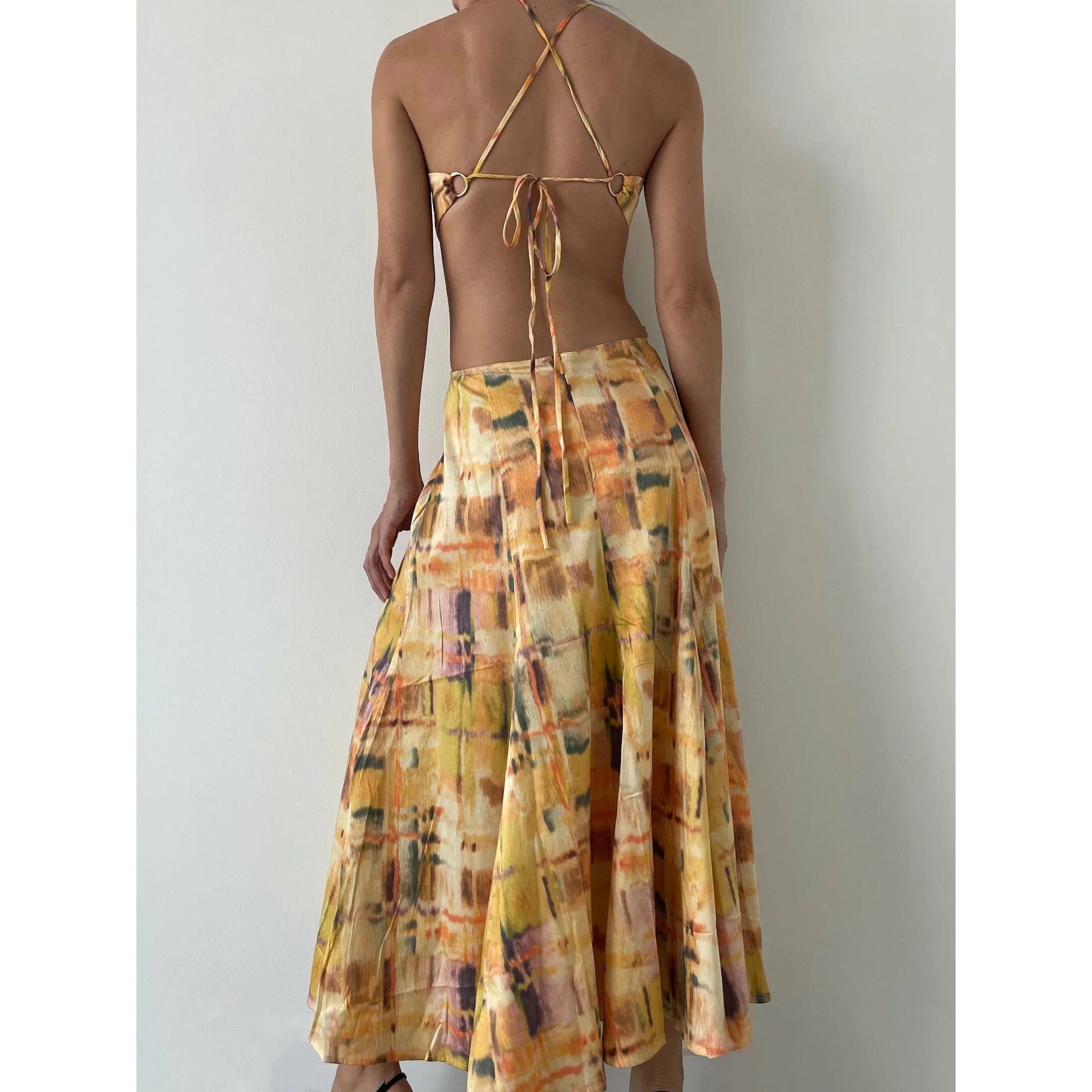 NADEESHA DRESS