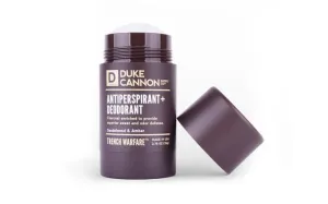 Natural Charcoal Deodorant