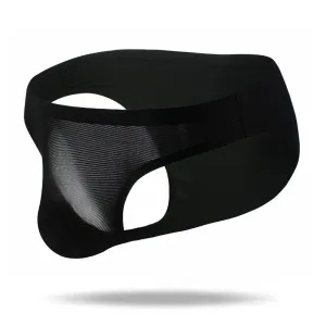 New Ice Silk Seamless Sen's Underwear
