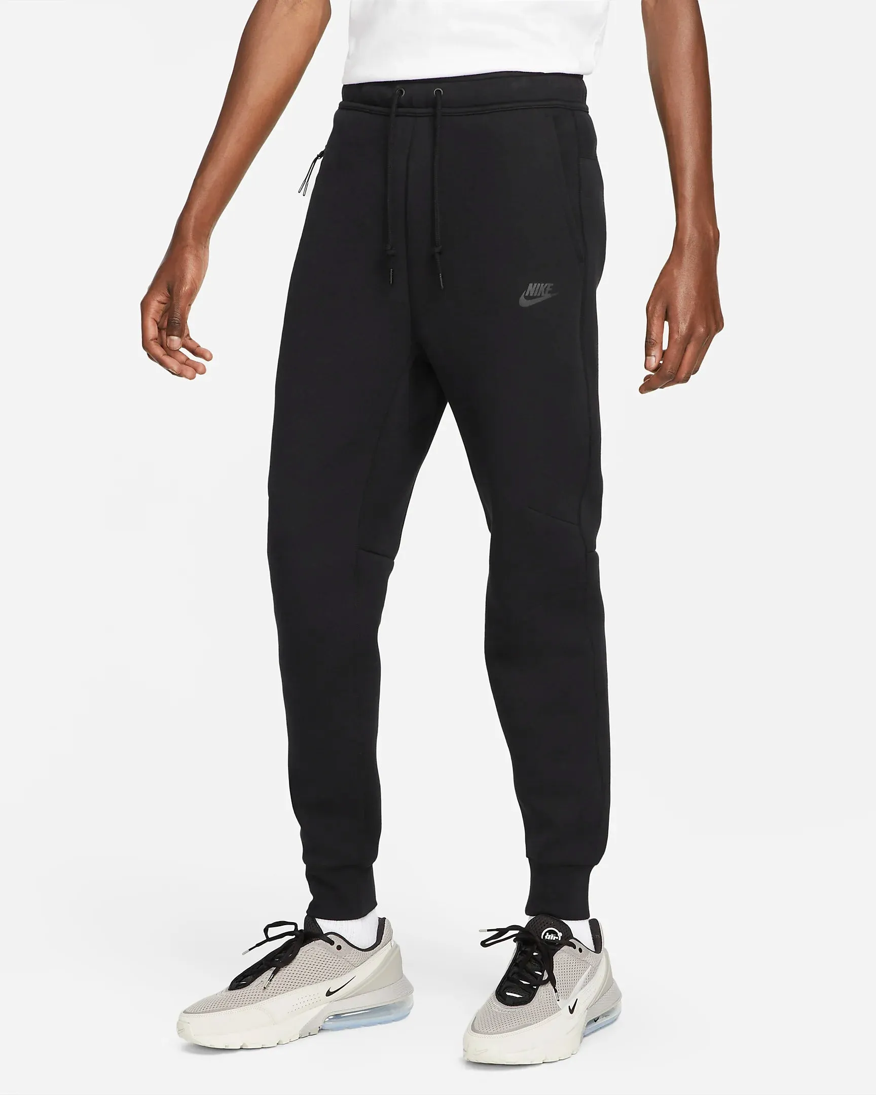 Nike Sportswear Tech Fleece Men's Slim Fit Joggers