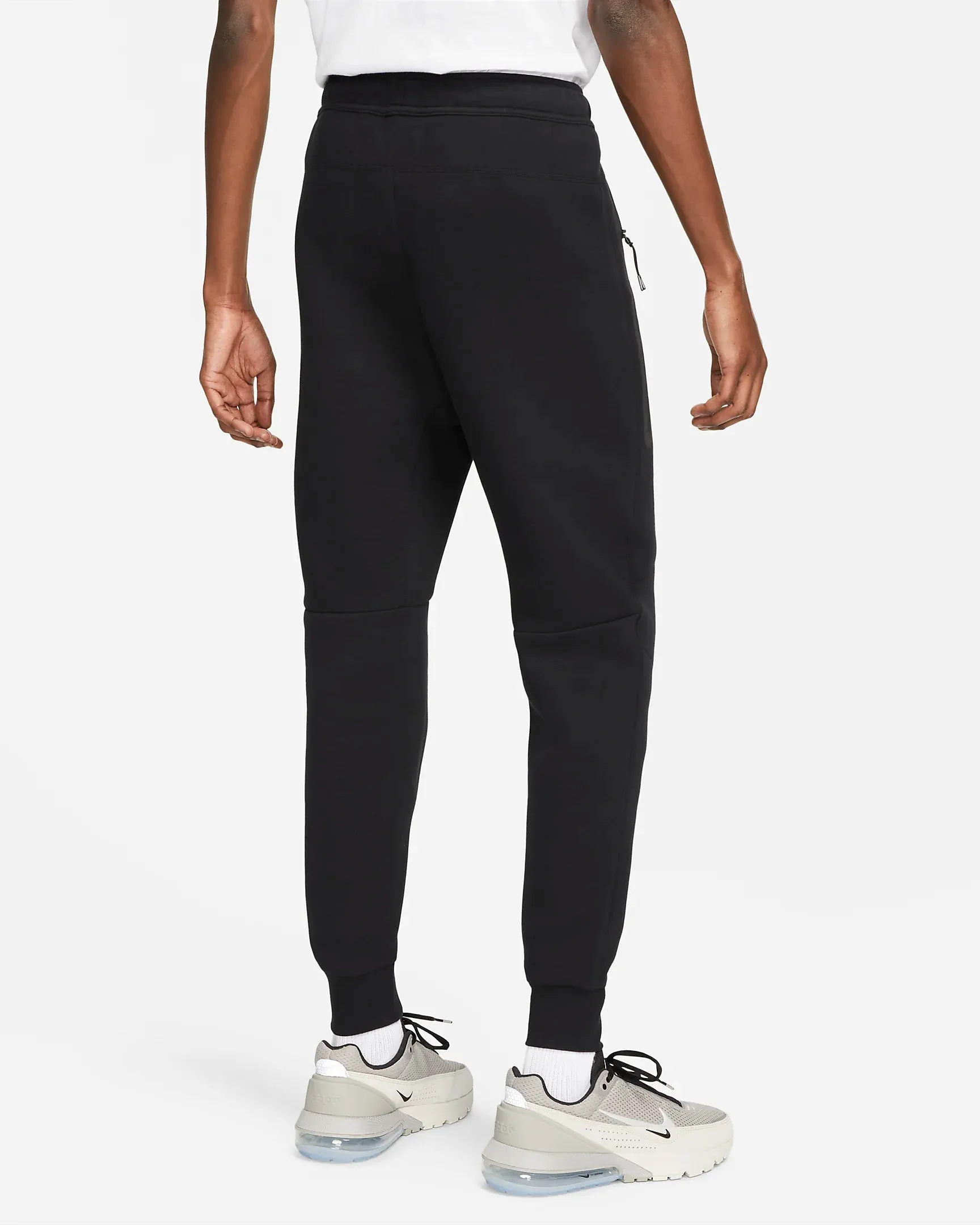 Nike Sportswear Tech Fleece Men's Slim Fit Joggers