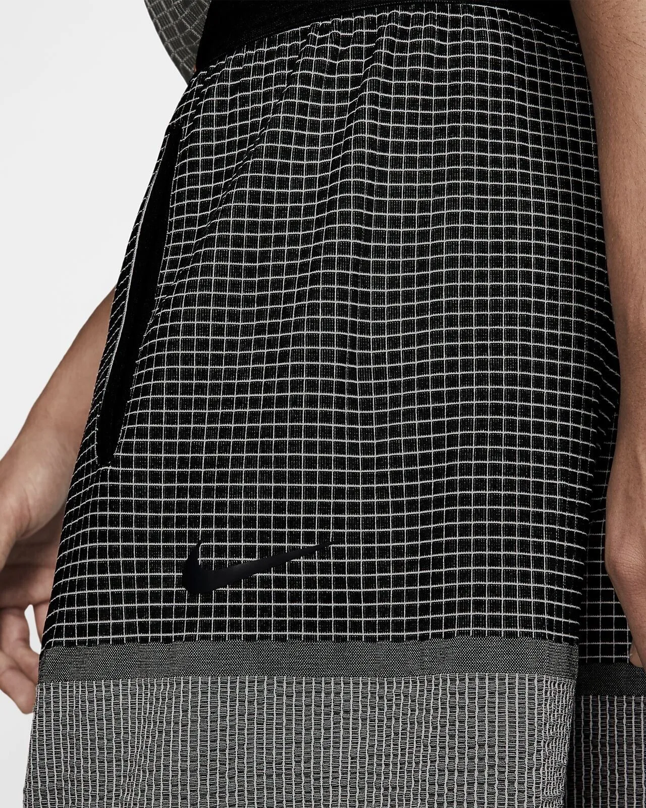 Nike Sportswear Tech Pack Knit Shorts