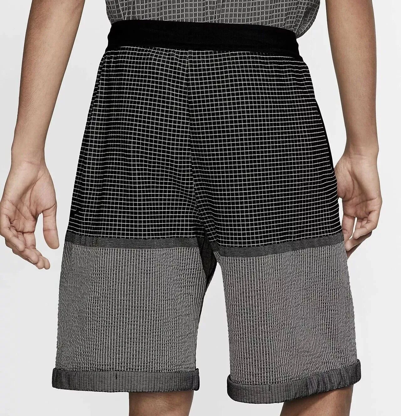 Nike Sportswear Tech Pack Knit Shorts