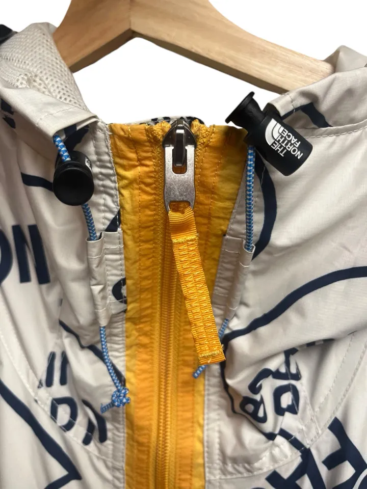 North Face x Brain Dead Oversized Jacket Size XL Men's Top