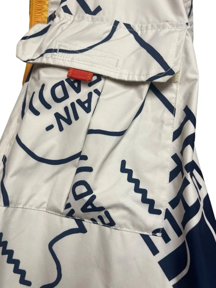 North Face x Brain Dead Oversized Jacket Size XL Men's Top