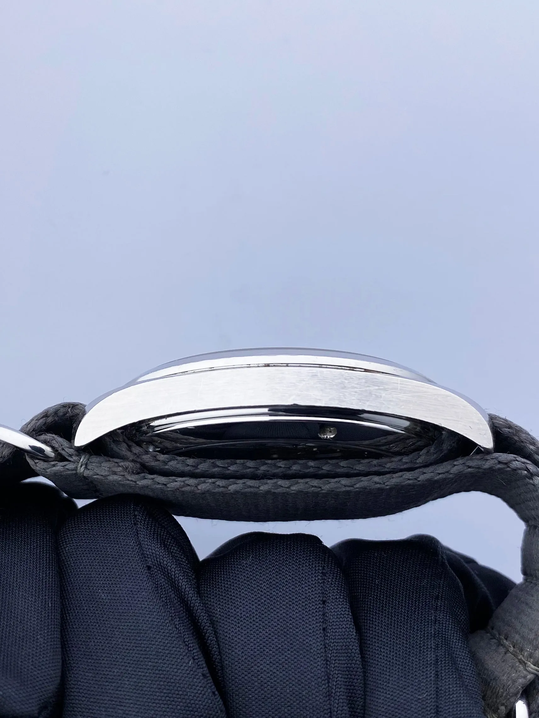 Omega Seamaster Aqua Terra 2806.52.37 XXL Men's Watch