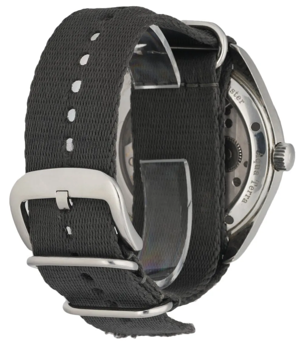 Omega Seamaster Aqua Terra 2806.52.37 XXL Men's Watch
