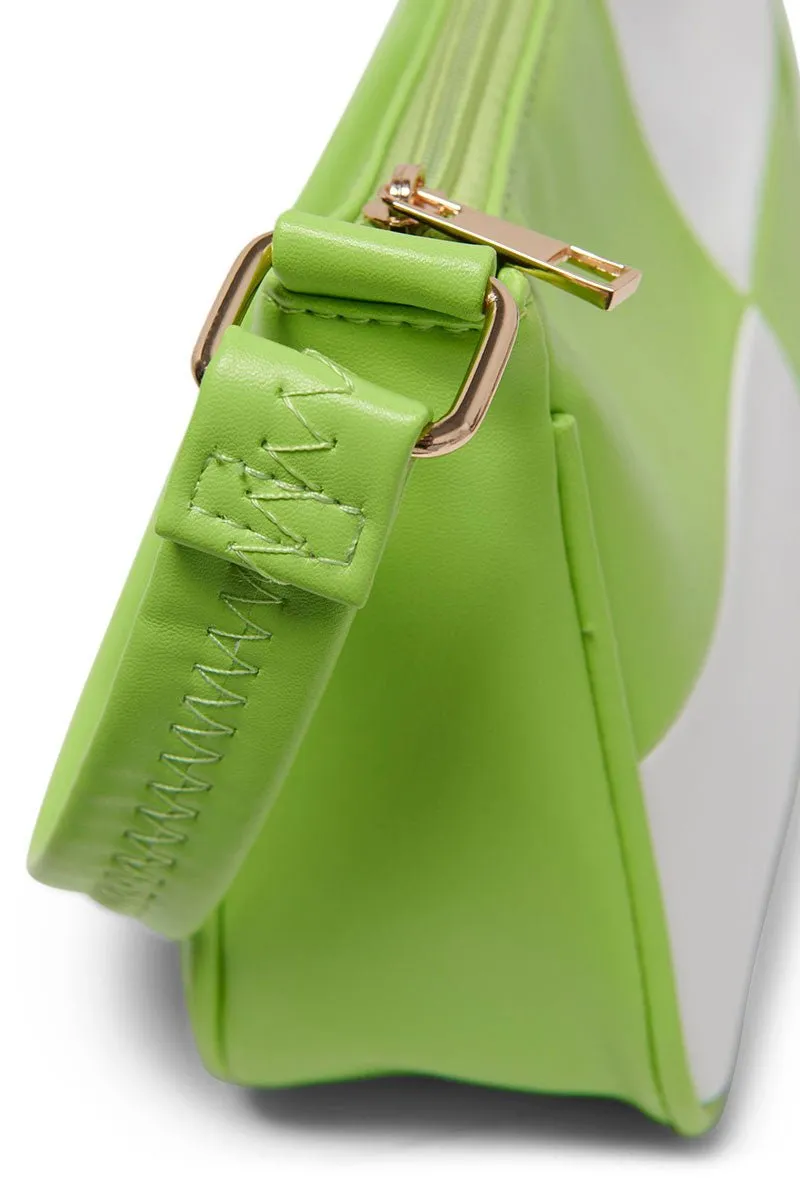 ONLY IBBI PU SHOULDER BAGS