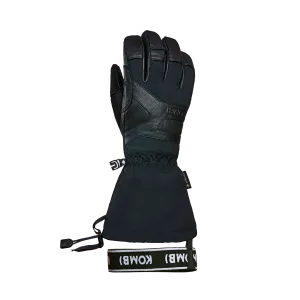 Outbound GORE-TEX Leather Gloves - Men