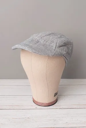 Peaky - Heather Gray
