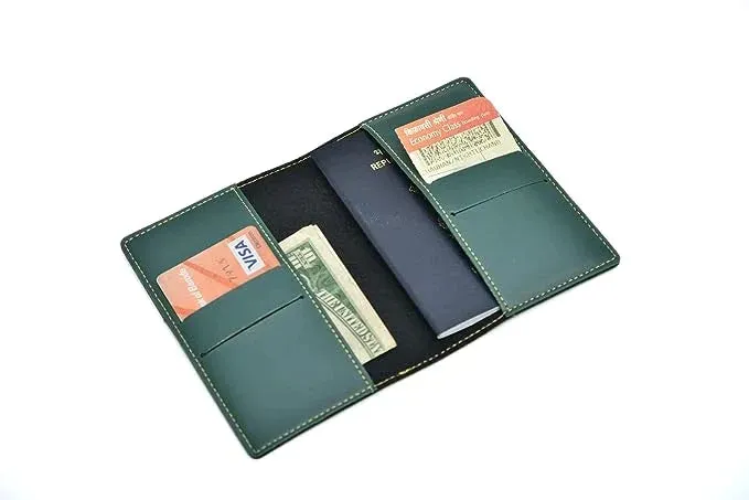 Personalized Perfect Men's & Boys Combo - Green