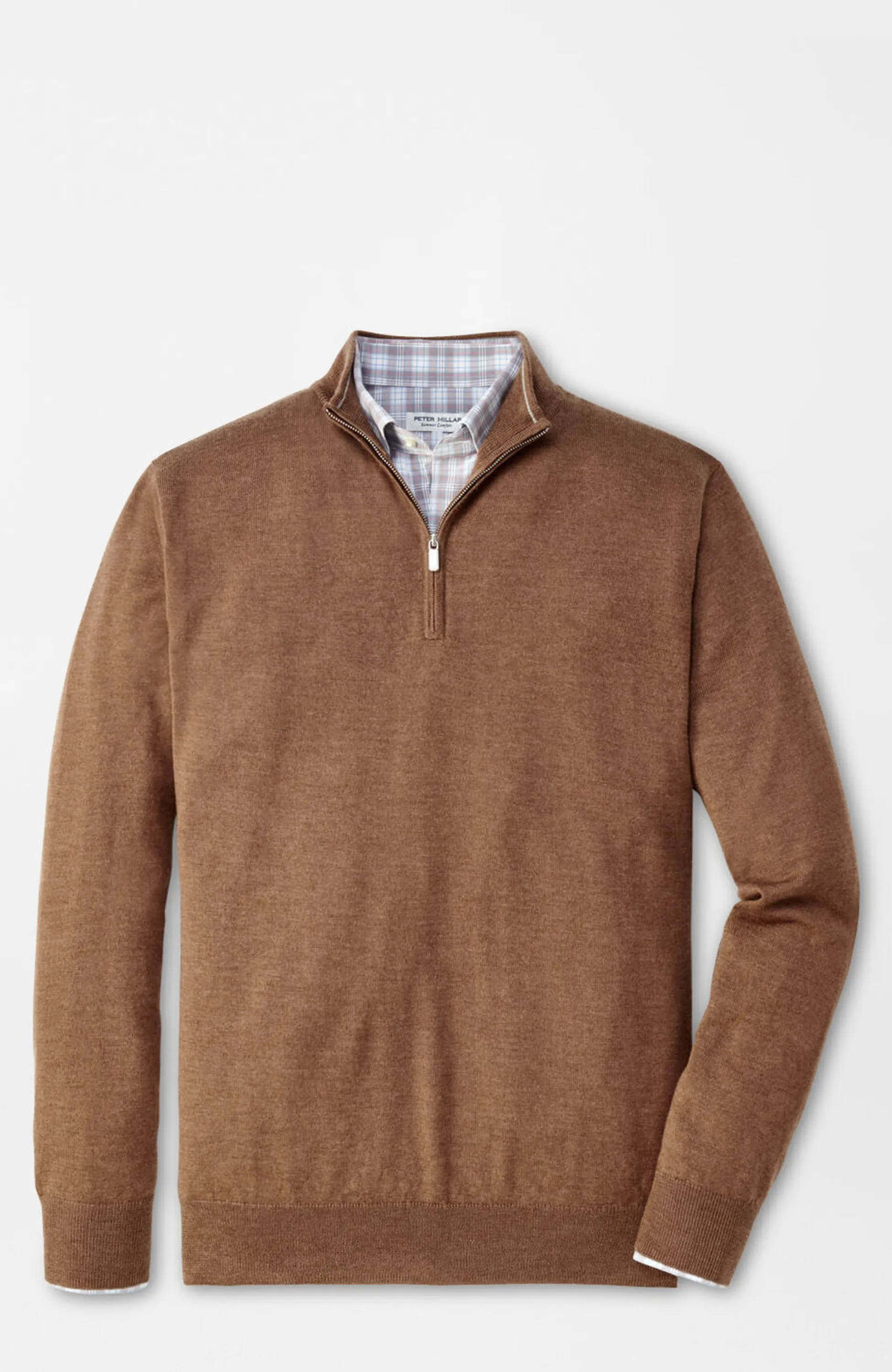 Peter Millar - Autumn Crest Quarter Zip