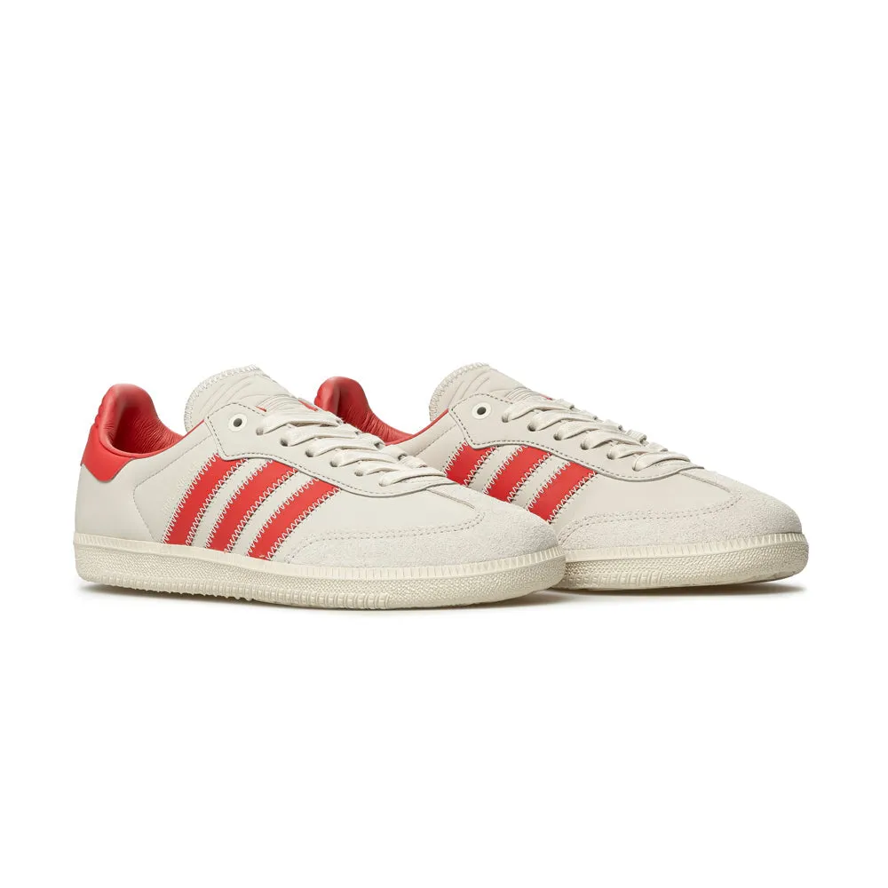 Pharrell Williams Humanrace Samba | Glory Red