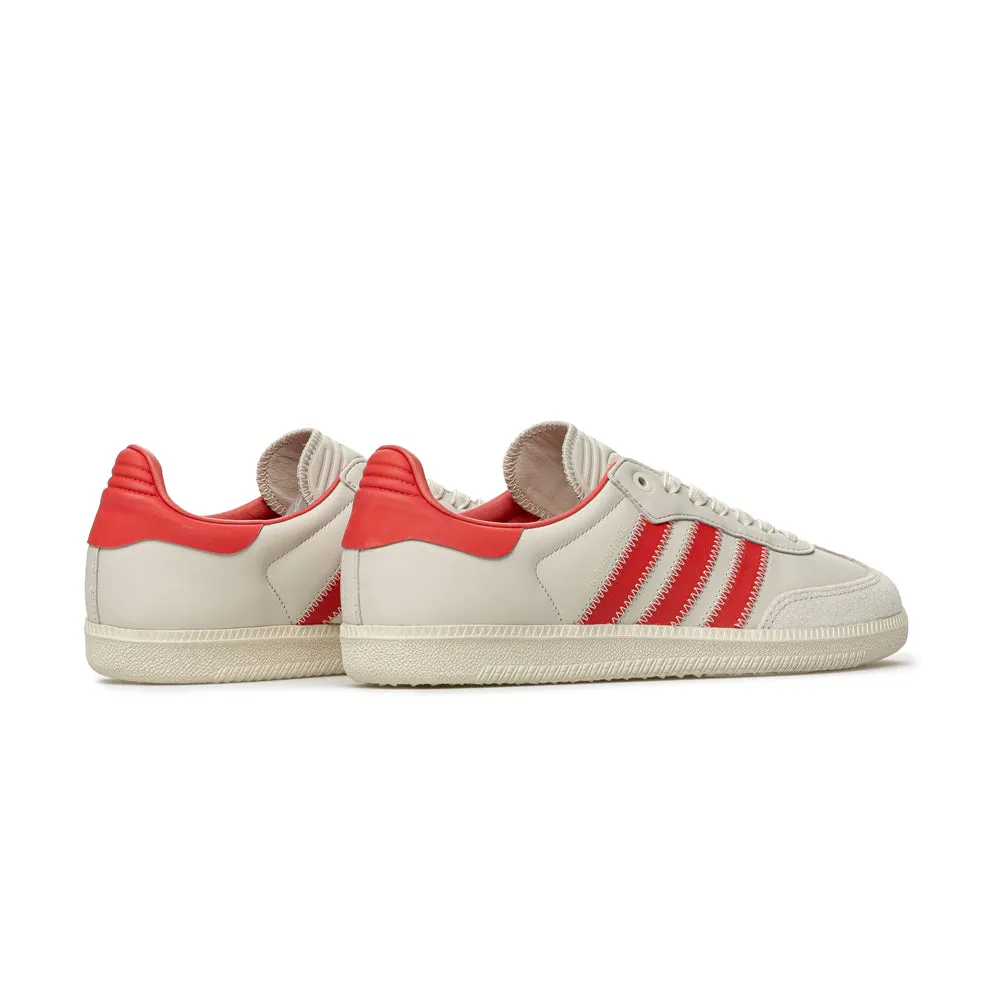 Pharrell Williams Humanrace Samba | Glory Red