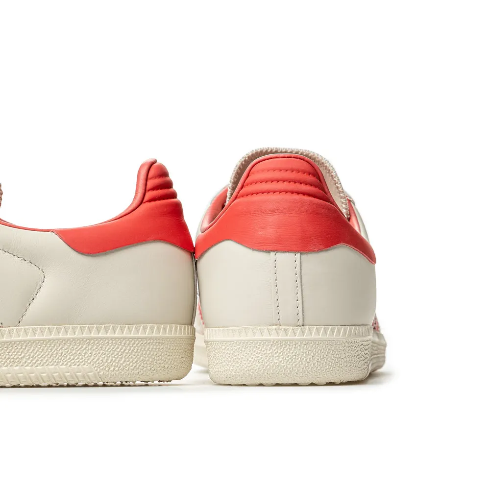 Pharrell Williams Humanrace Samba | Glory Red