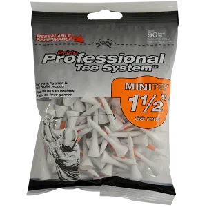 Pride Professional Tee System