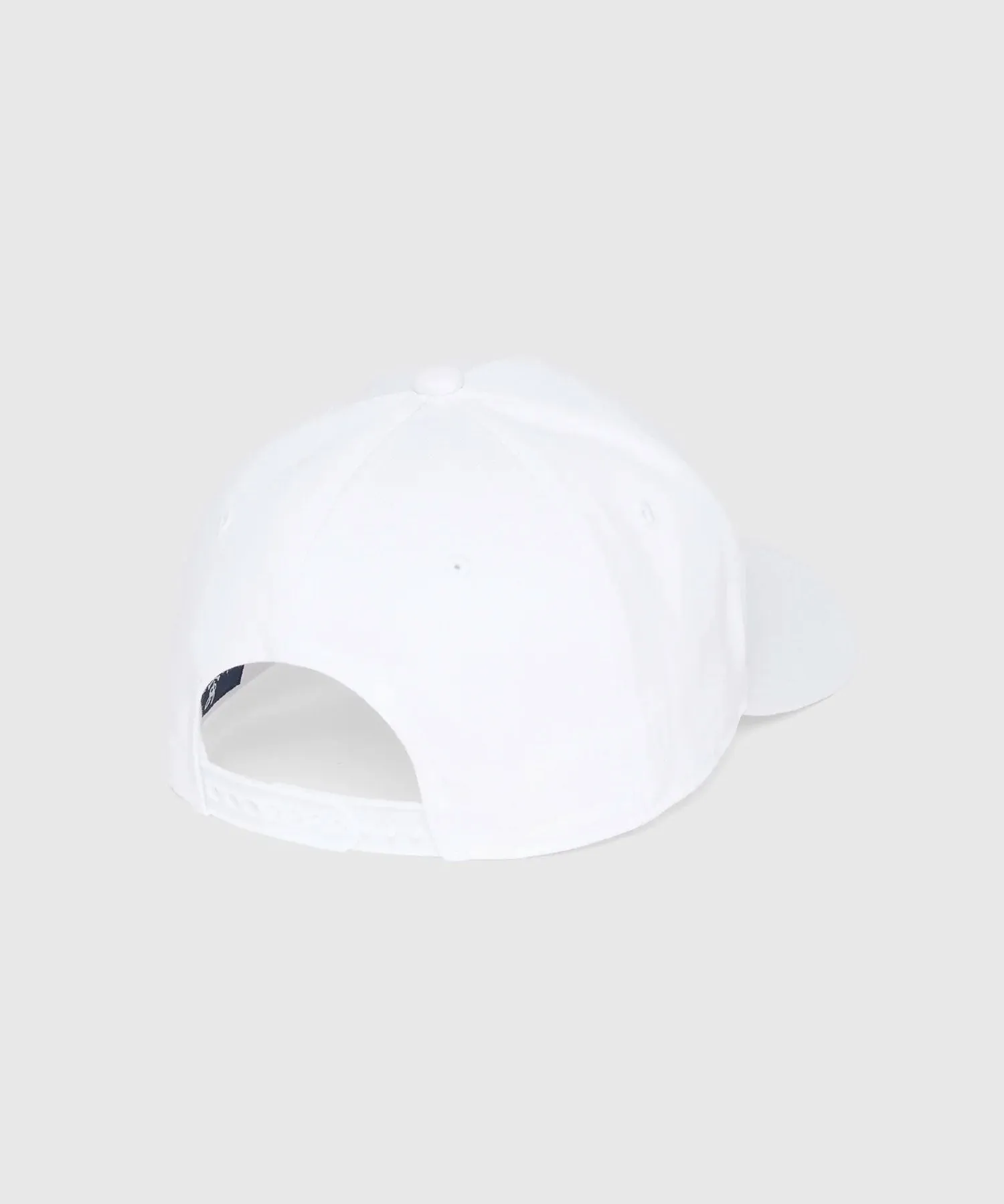 Psycho Bunny Ingraham Baseball Cap - White