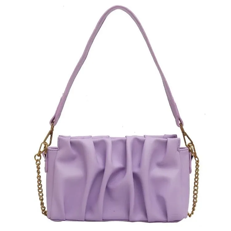 Purple Euphoria HandBag