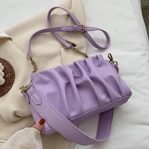 Purple Euphoria HandBag