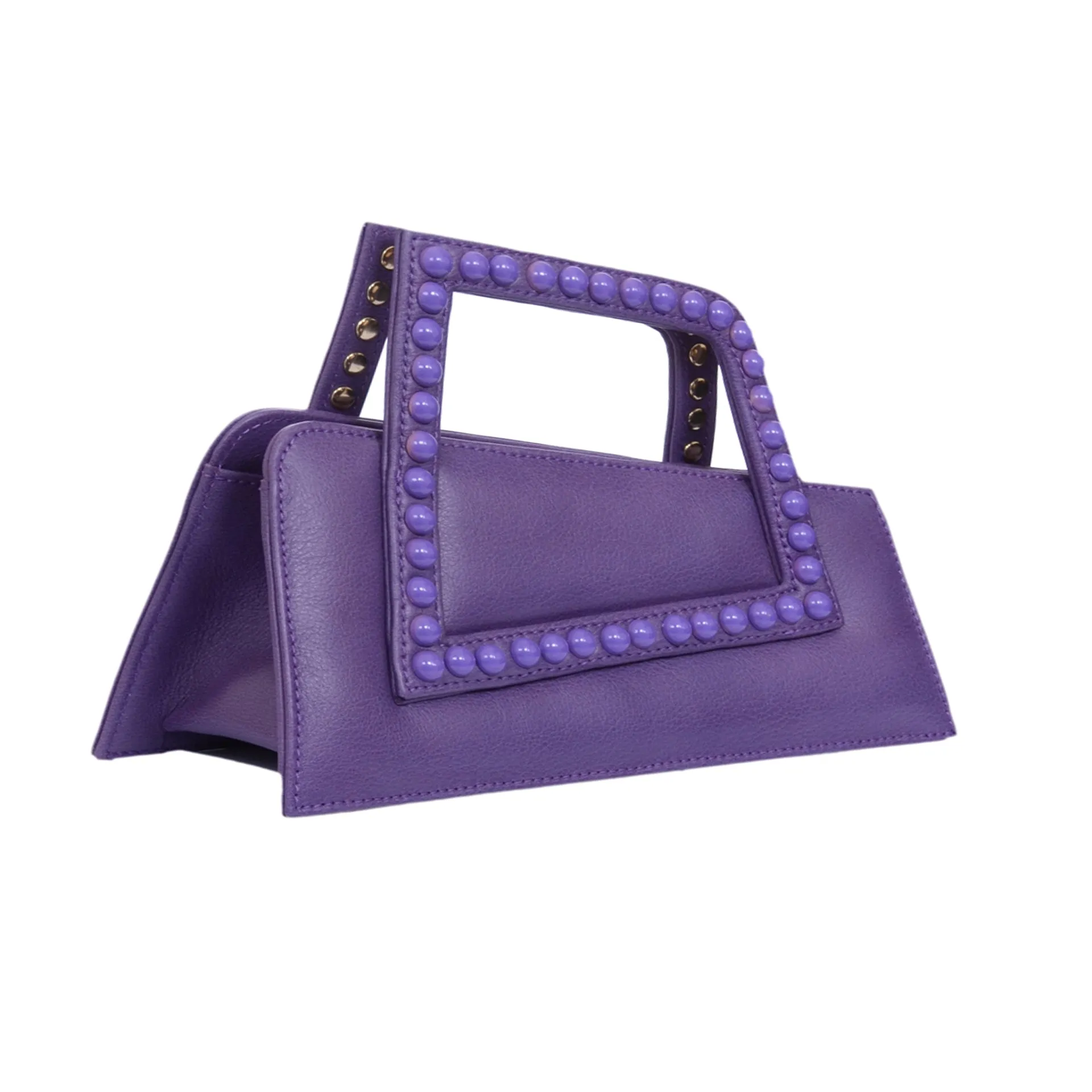 Purple Jalila