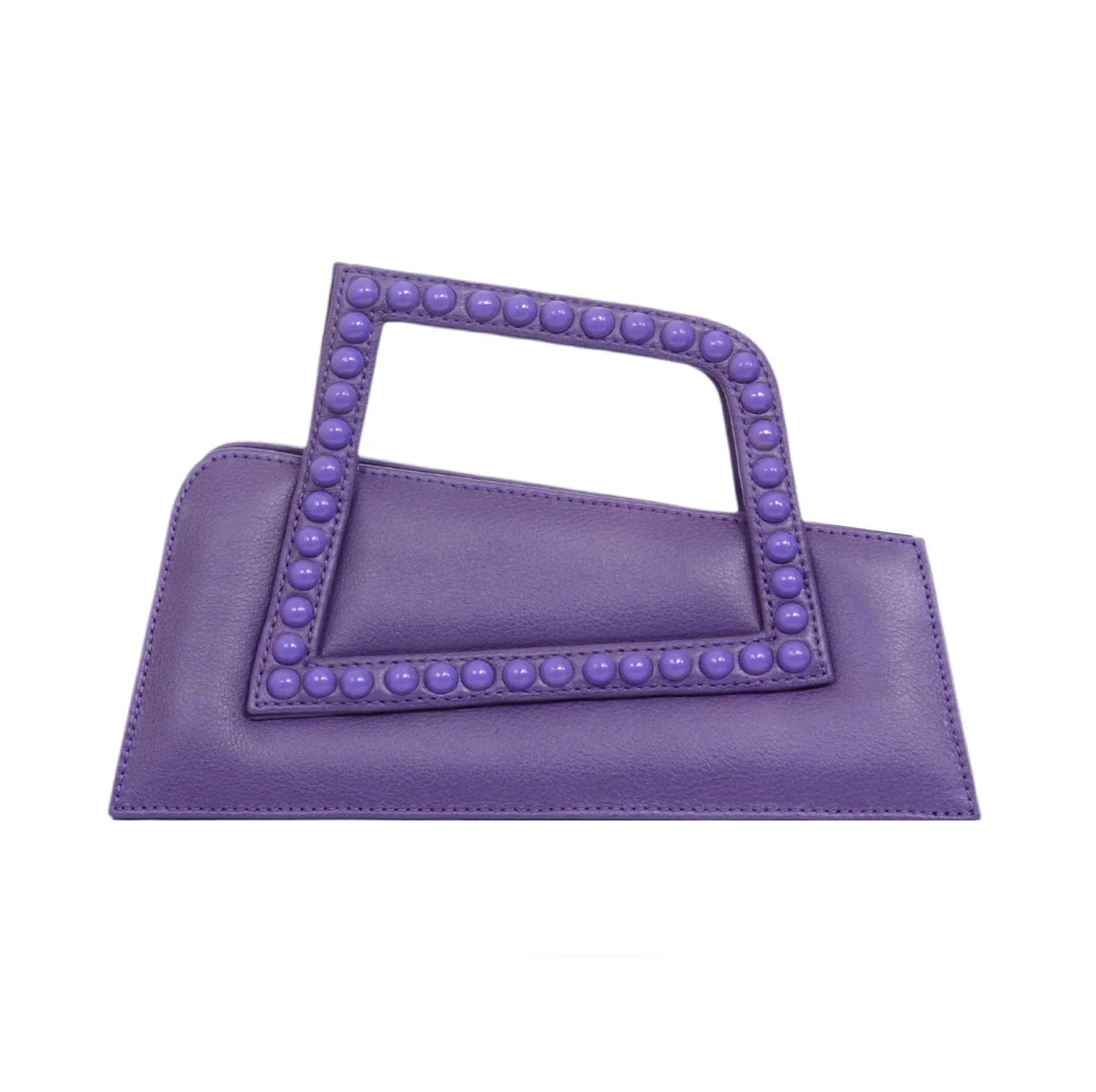 Purple Jalila