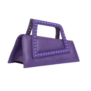 Purple Jalila