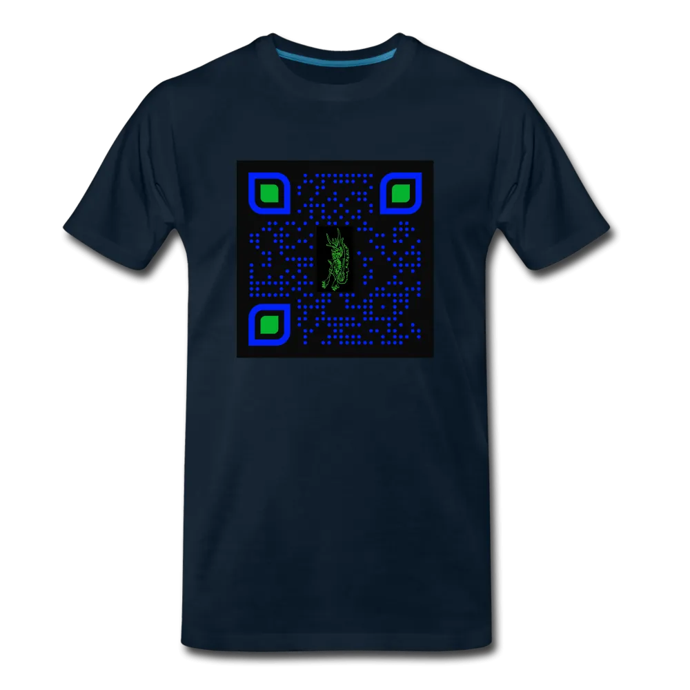 QR CODE ATRIXU COLLECTION MEN'S