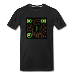 QR CODE ATRIXU COLLECTION MEN'S