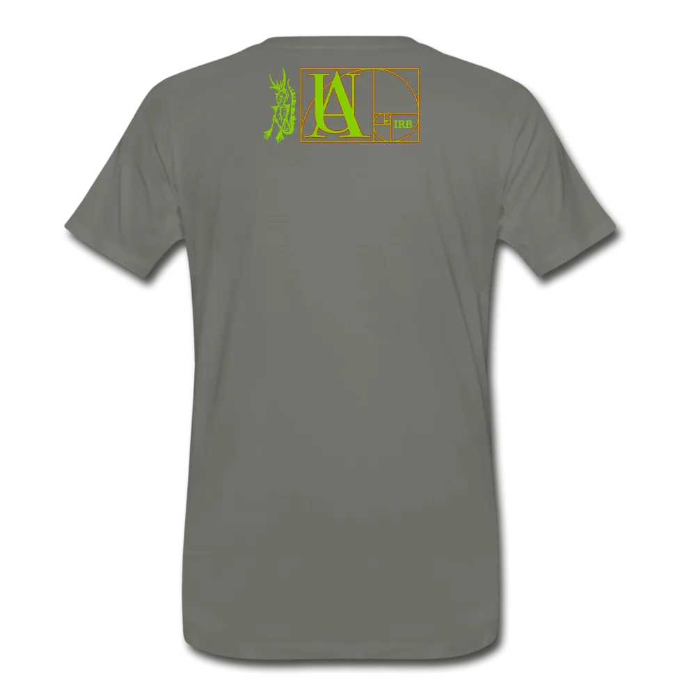 QR CODE ATRIXU COLLECTION MEN'S