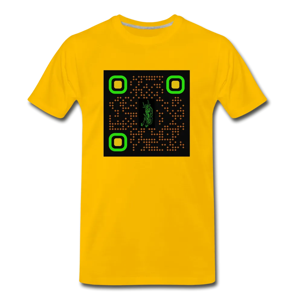 QR CODE ATRIXU COLLECTION MEN'S