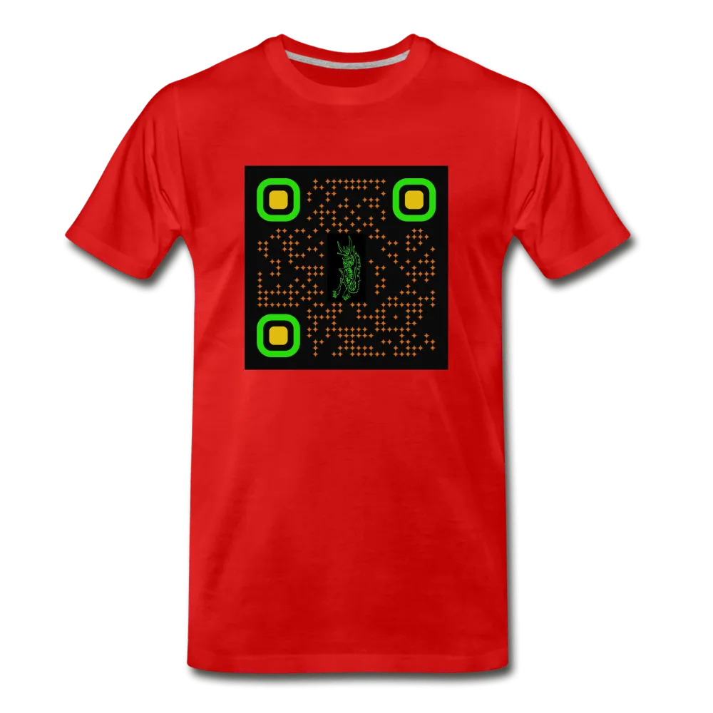 QR CODE ATRIXU COLLECTION MEN'S