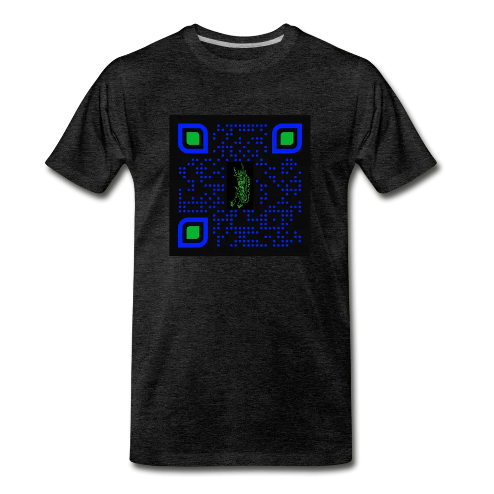 QR CODE ATRIXU COLLECTION MEN'S