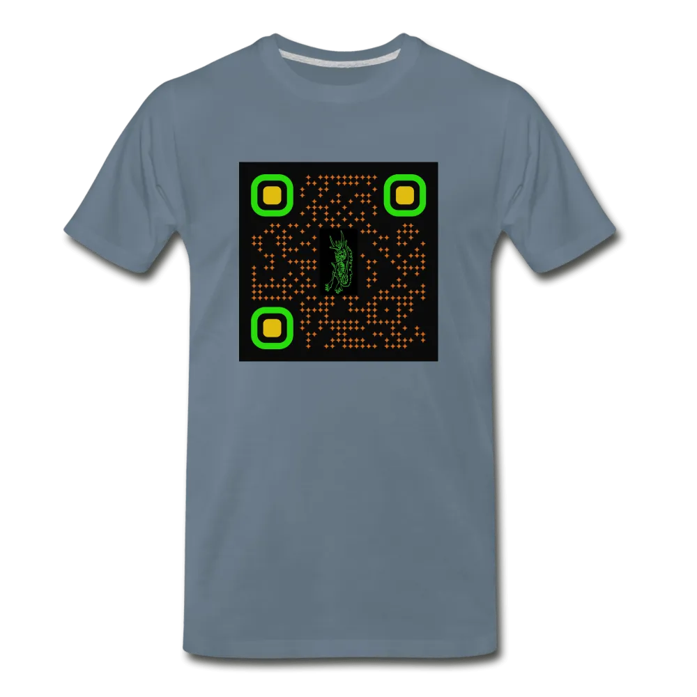 QR CODE ATRIXU COLLECTION MEN'S