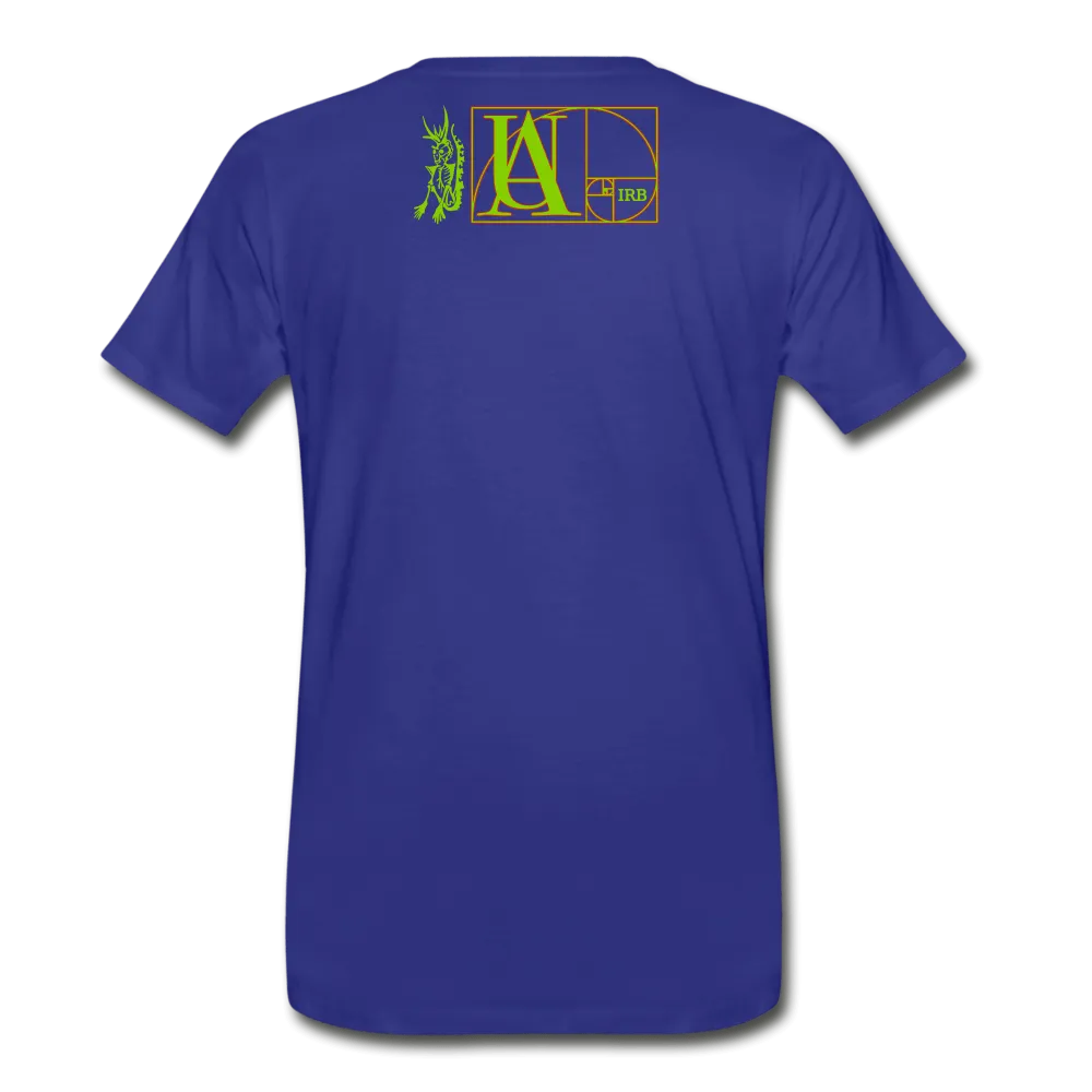 QR CODE ATRIXU COLLECTION MEN'S