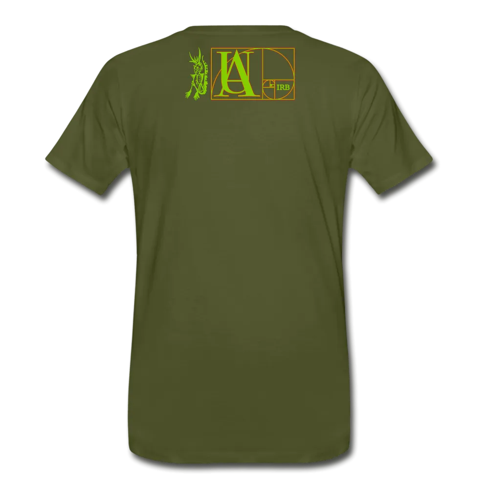 QR CODE ATRIXU COLLECTION MEN'S