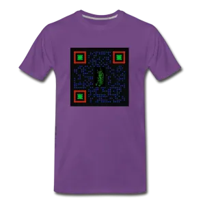 QR CODE ATRIXU COLLECTION MEN'S