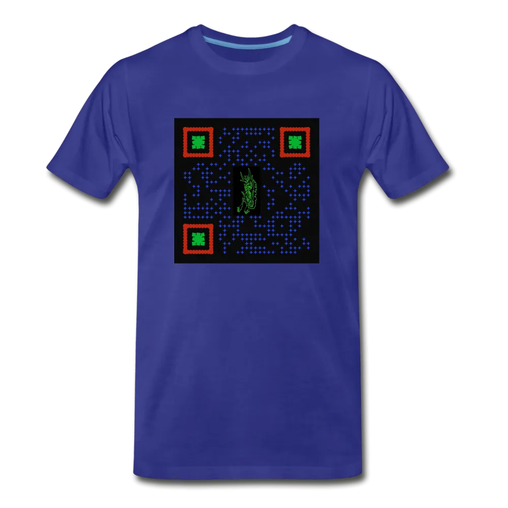 QR CODE ATRIXU COLLECTION MEN'S