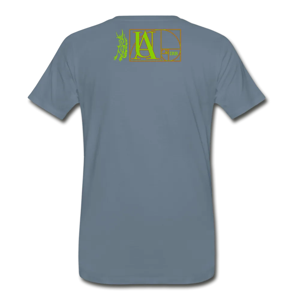 QR CODE ATRIXU COLLECTION MEN'S