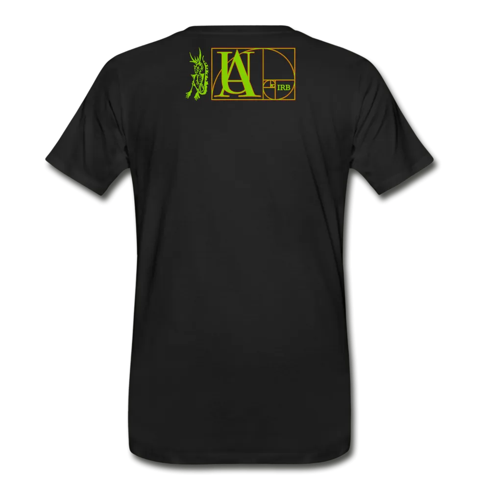 QR CODE ATRIXU COLLECTION MEN'S