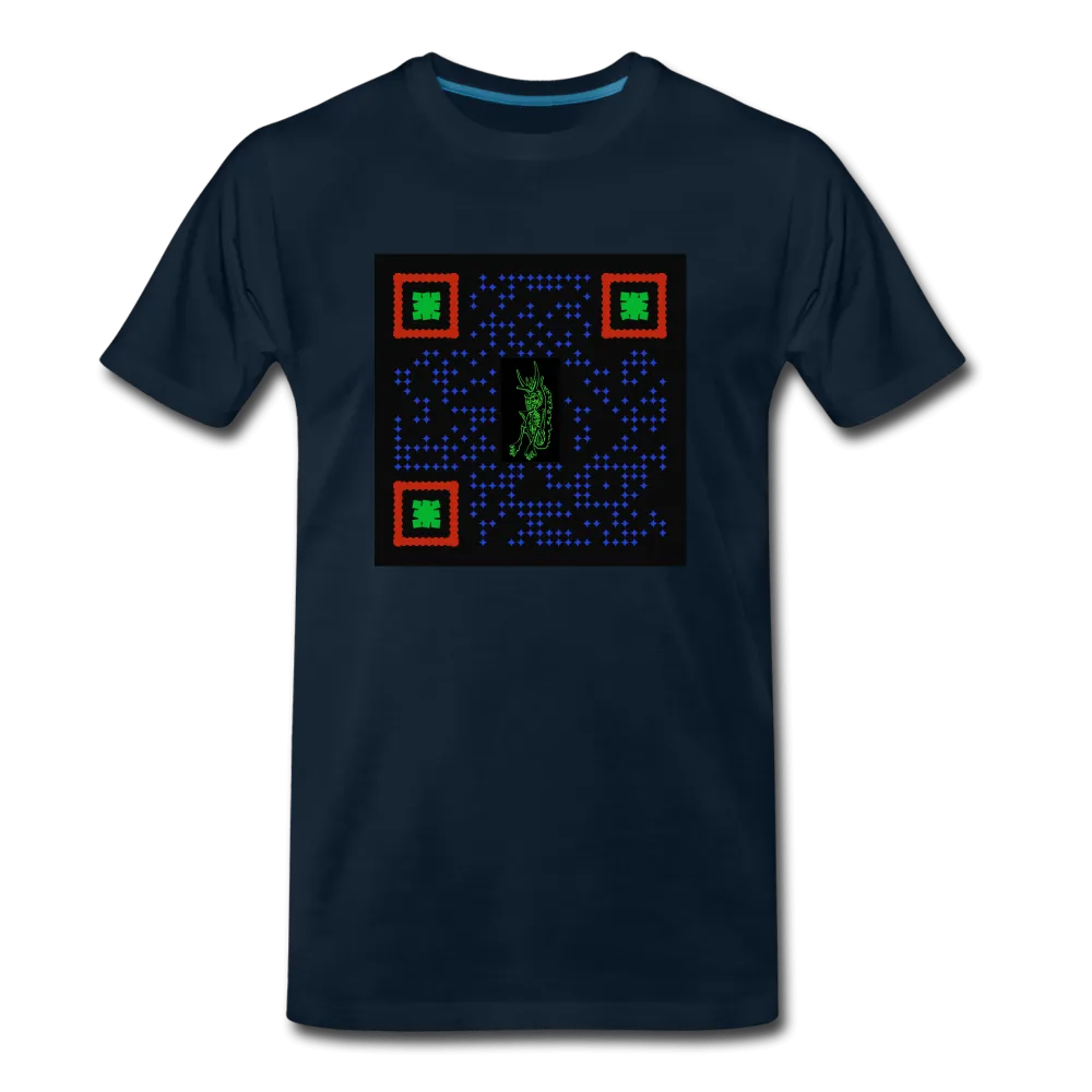 QR CODE ATRIXU COLLECTION MEN'S