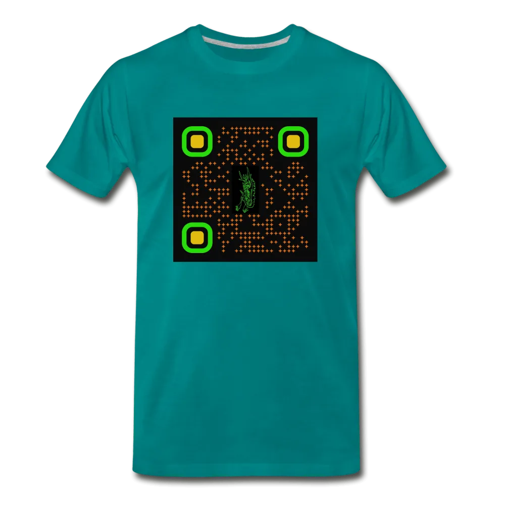 QR CODE ATRIXU COLLECTION MEN'S